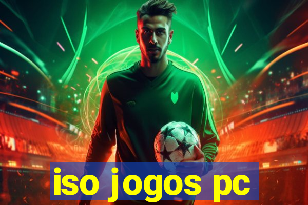 iso jogos pc